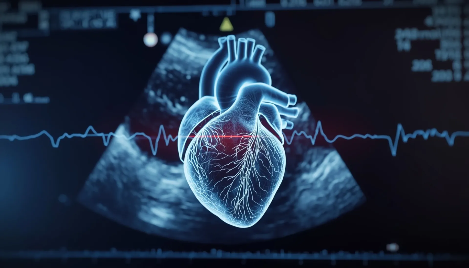 Cardiovascular health assessment longevity medicine